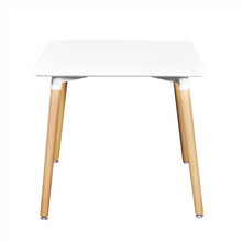Naložite sliko v pregledovalnik galerije, Jedilni komplet Torino/Milano Mini &amp; Viva Home – miza in 4 stoli
