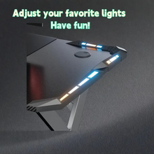 Naložite sliko v pregledovalnik galerije, RGB igralna miza
