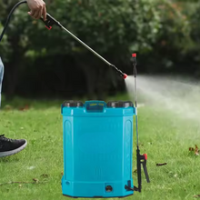 Naložite sliko v pregledovalnik galerije, Akumulatorski škropilnik 16L – Agram Tools
