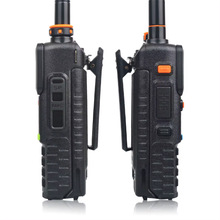 Naložite sliko v pregledovalnik galerije, Walkie Talkie - Baofeng UV-5RH PRO MAX
