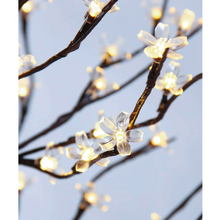 Naložite sliko v pregledovalnik galerije, Okrasno ledeno drevo
