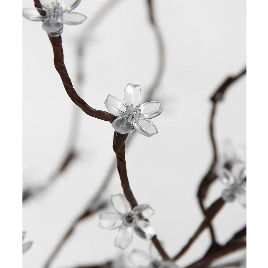 Okrasno ledeno drevo