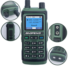 Naložite sliko v pregledovalnik galerije, Baofeng UV-17 PRO GPS Walkie Talkie
