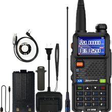 Naložite sliko v pregledovalnik galerije, Baofeng UV-5RM – 10W Voki-Toki

