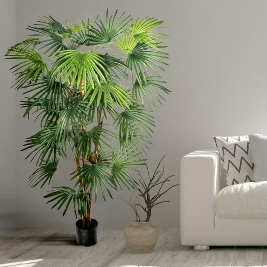 Umetna palma Bambus – 120 cm