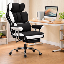 Naložite sliko v pregledovalnik galerije, Premium pisarniški stol – Royal Pro
