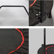 Naložite sliko v pregledovalnik galerije, Trampolin z rokometno vajo – 120 cm
