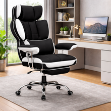 Naložite sliko v pregledovalnik galerije, Premium pisarniški stol – Royal Pro
