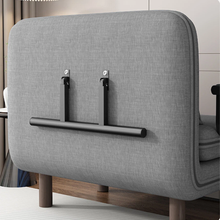 Naložite sliko v pregledovalnik galerije, XXL Raztegljiv fotelj
