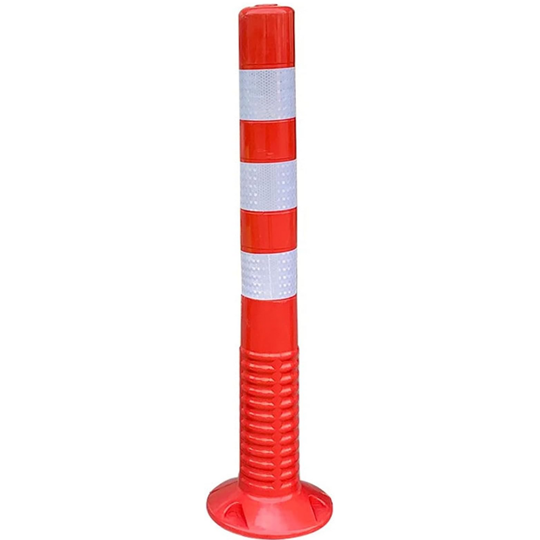 Gumijasti fleksibilni stebriček / Stebriček za parkiranje