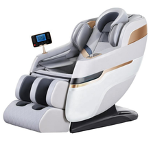 Naložite sliko v pregledovalnik galerije, Luxury Zero Gravity Massage fotelj – 8D
