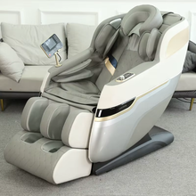 Naložite sliko v pregledovalnik galerije, Luxury Zero Gravity Massage fotelj – 8D
