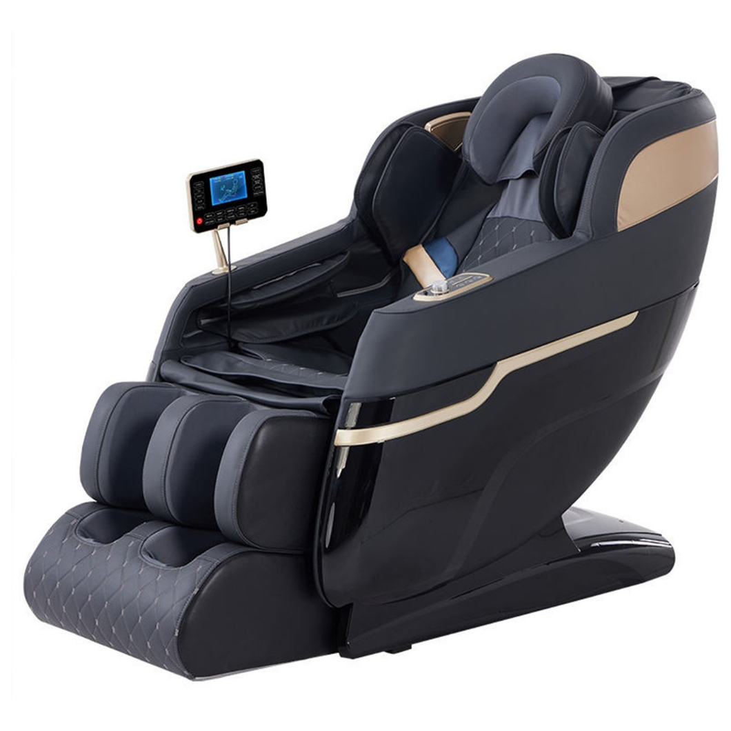Luxury Zero Gravity Massage fotelj – 8D