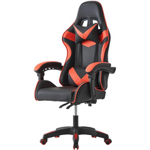 Naložite sliko v pregledovalnik galerije, Višinsko nastavljiv gaming stol
