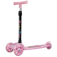 Naložite sliko v pregledovalnik galerije, Spark – Otroški romobil z LED kolesi
