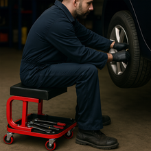 Naložite sliko v pregledovalnik galerije, Mehanski stol za kolesa
