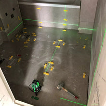 Naložite sliko v pregledovalnik galerije, LASER NIVELIR
